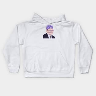 Prison Mike Kids Hoodie